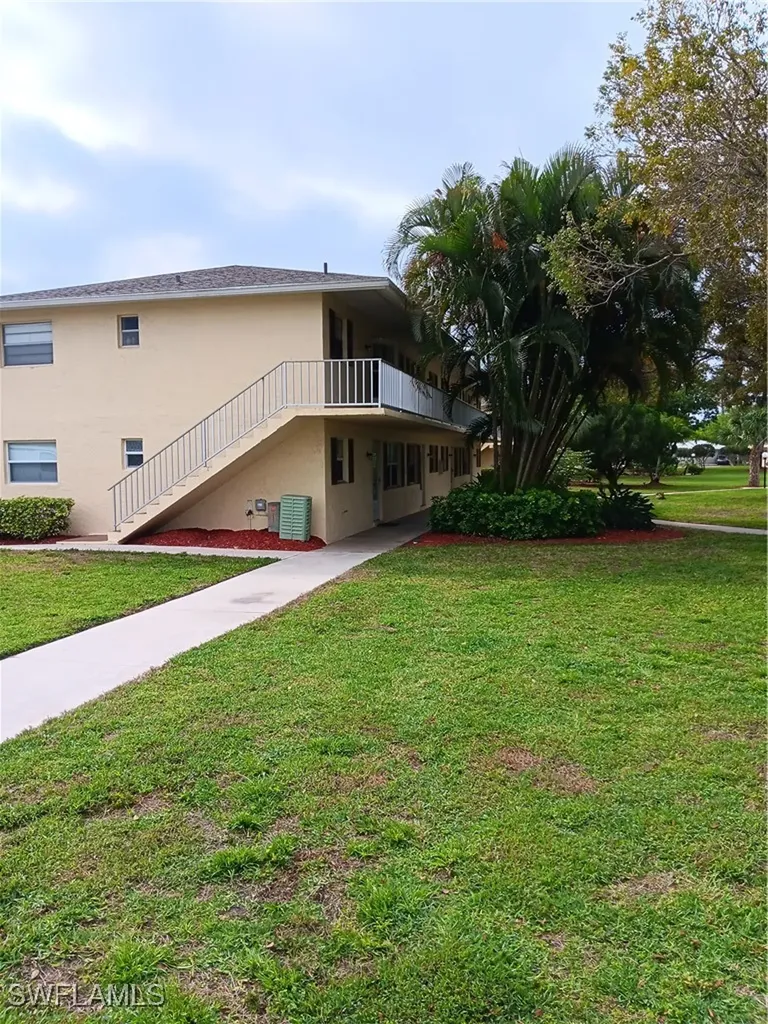 3325 Airport Road N Naples FL 34105