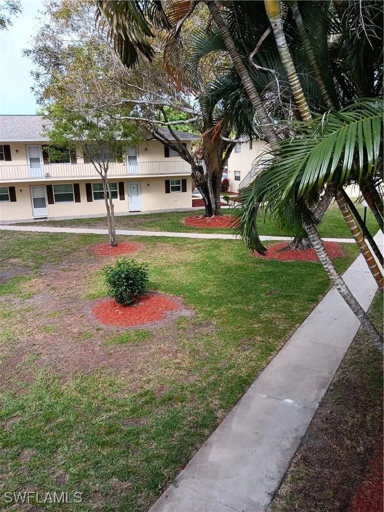 3325 Airport Road N Naples FL 34105