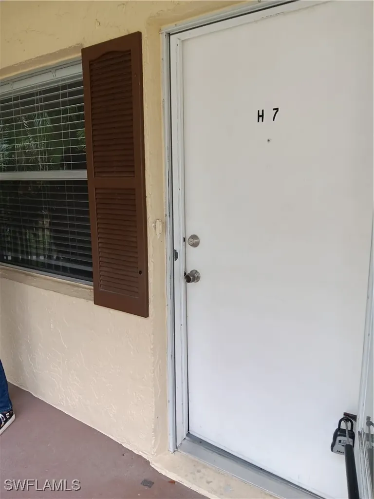 3325 Airport Road N Naples FL 34105