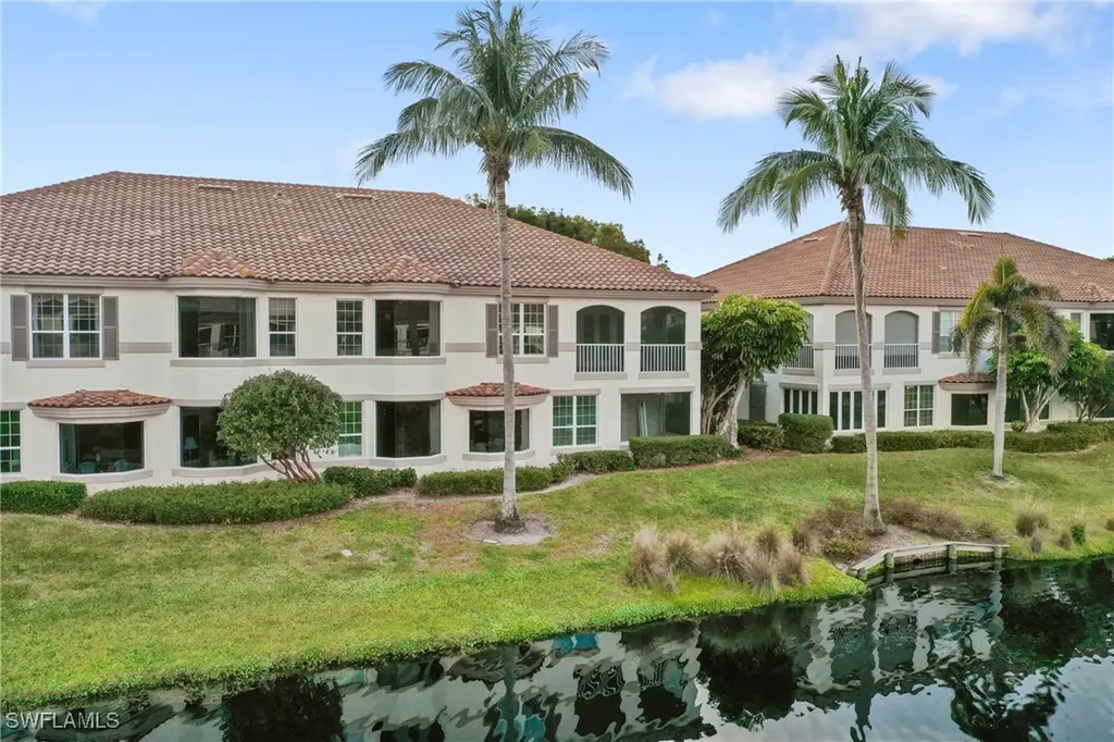 164 Colonade Circle Naples FL 34103