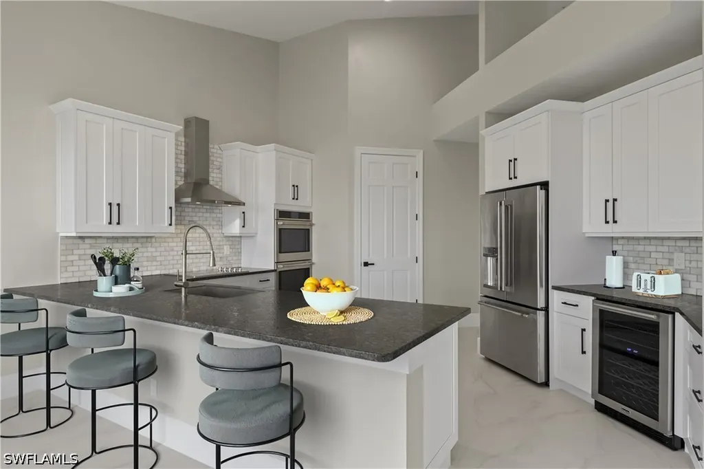 164 Colonade Circle Naples FL 34103