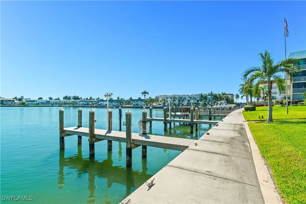 3000 Gulf Shore Boulevard N Naples FL 34103