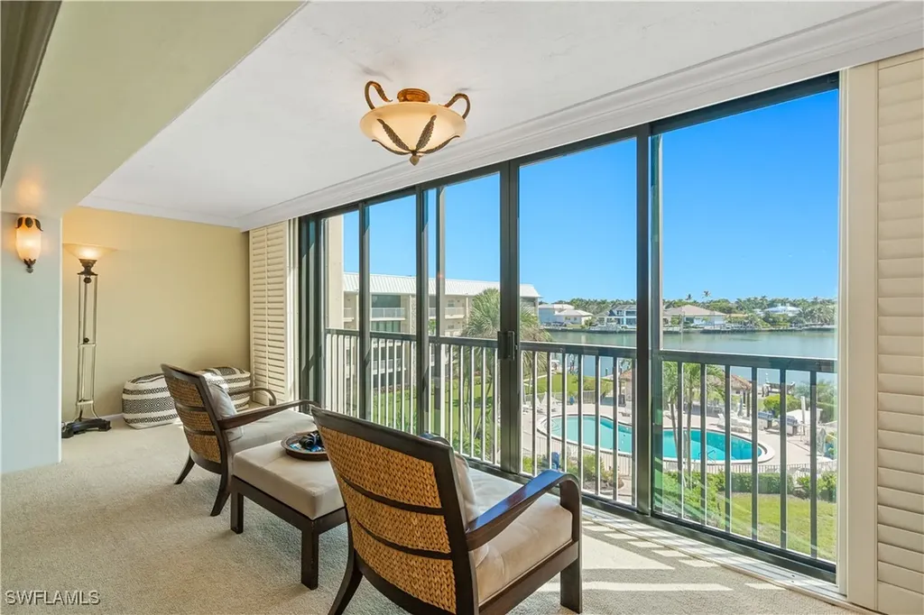 3000 Gulf Shore Boulevard N Naples FL 34103