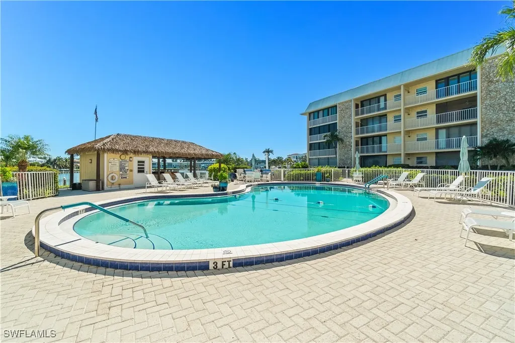 3000 Gulf Shore Boulevard N Naples FL 34103