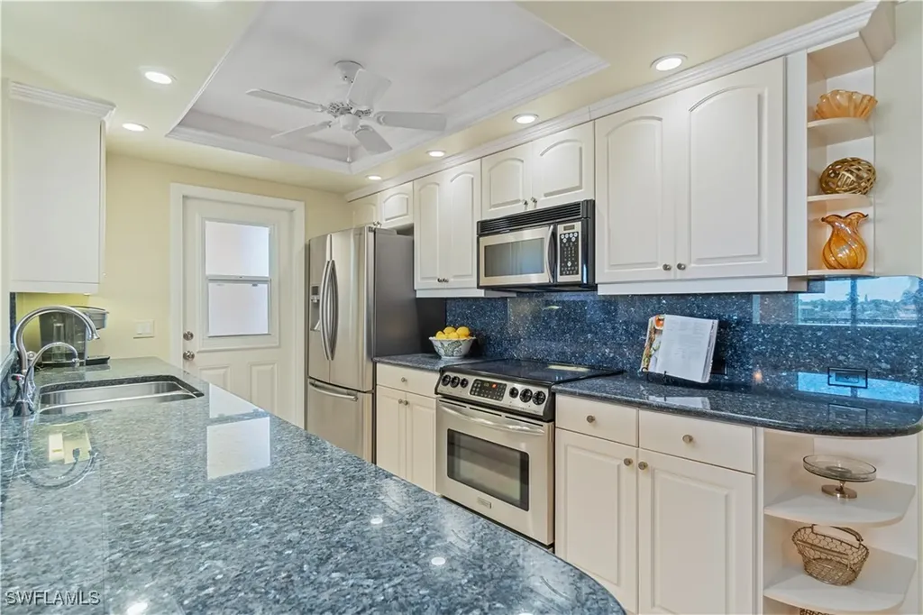 3000 Gulf Shore Boulevard N Naples FL 34103