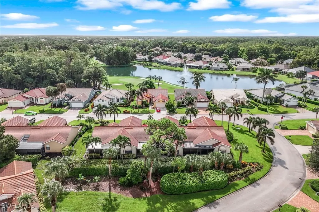12655 Glen Hollow Drive Bonita Springs FL 34135