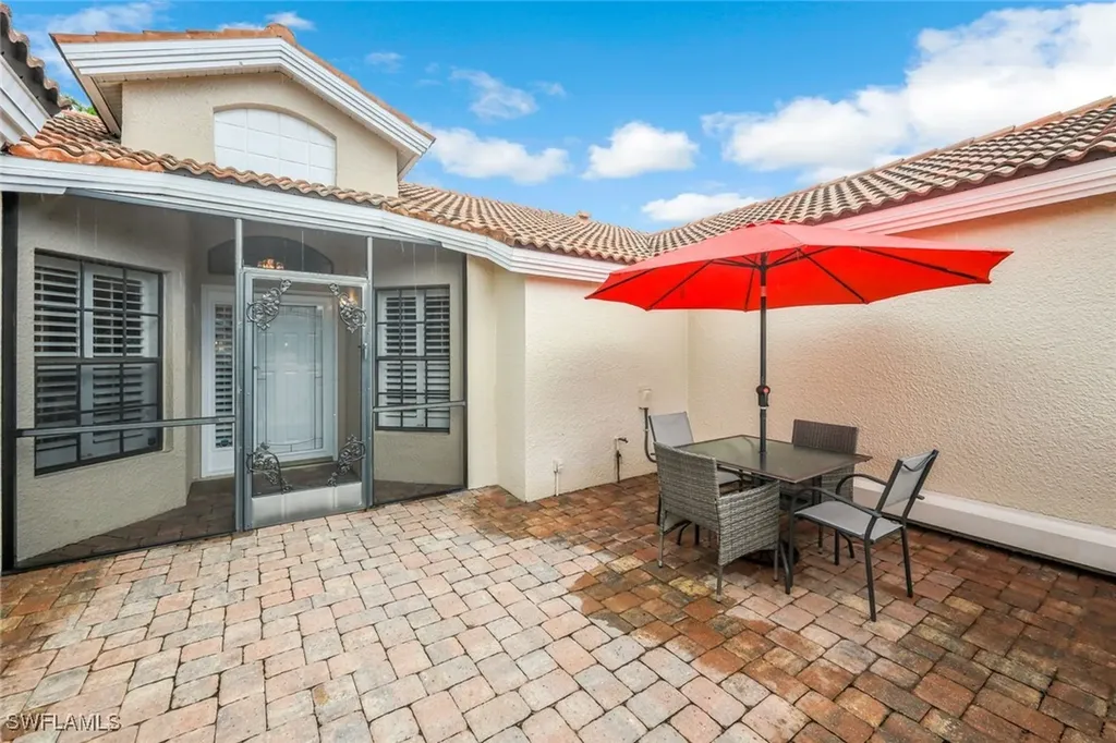 12655 Glen Hollow Drive Bonita Springs FL 34135