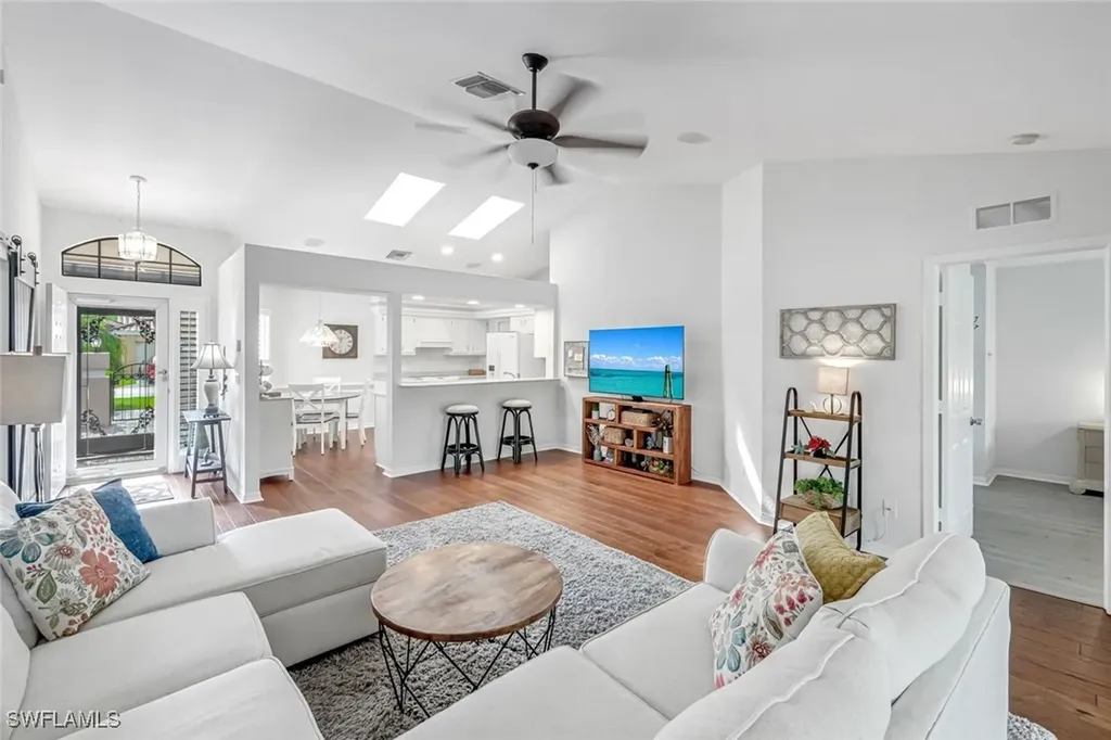 12655 Glen Hollow Drive Bonita Springs FL 34135