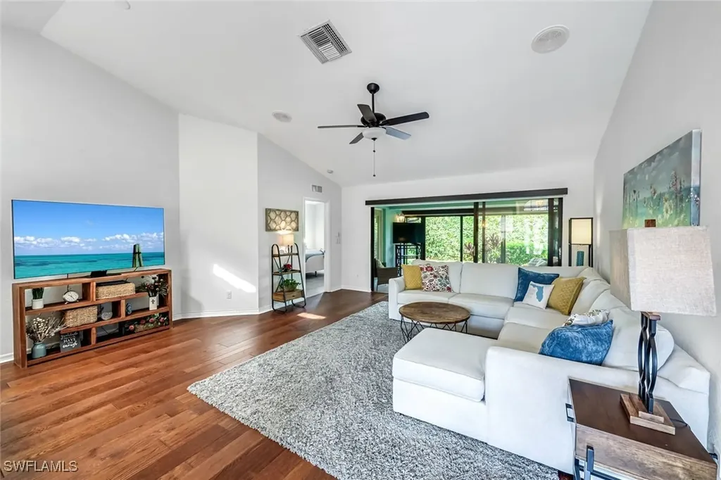 12655 Glen Hollow Drive Bonita Springs FL 34135