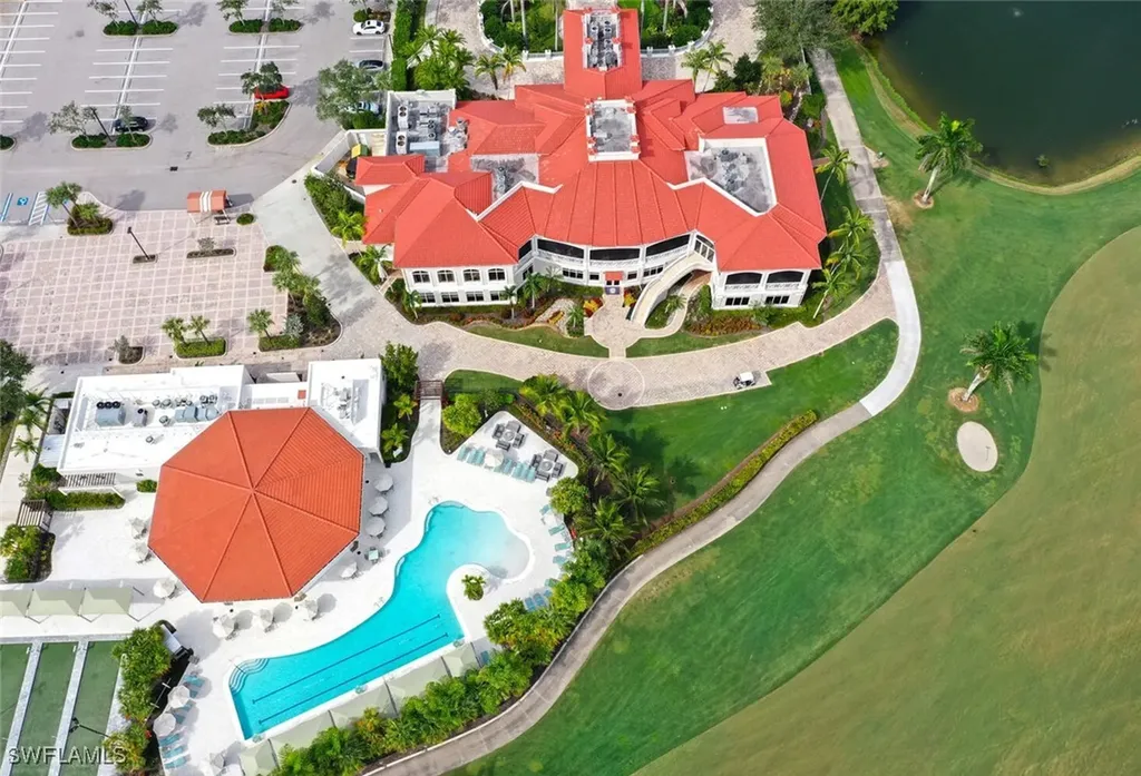 4760 Shinnecock Hills Court Naples FL 34112