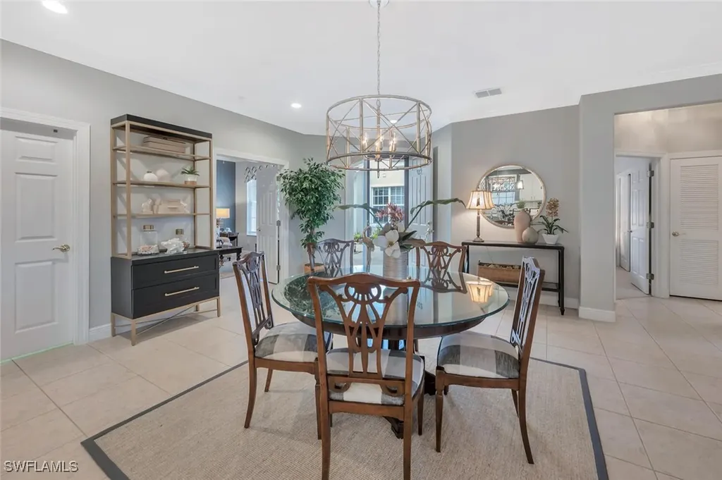 4760 Shinnecock Hills Court Naples FL 34112