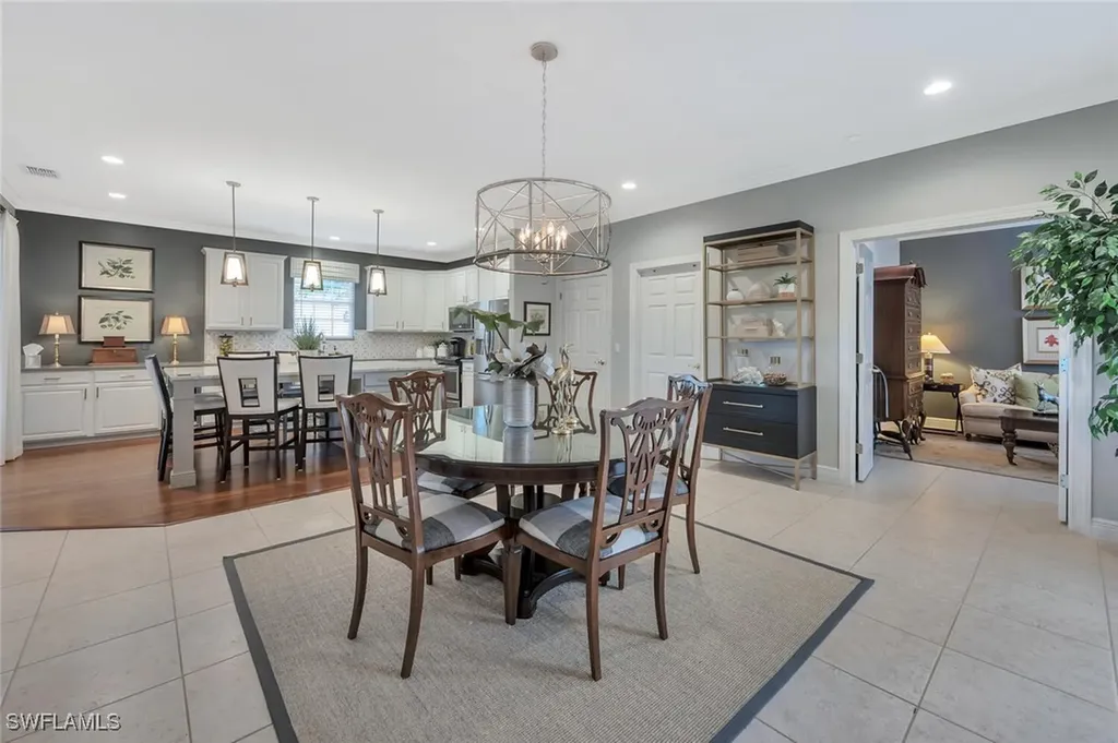 4760 Shinnecock Hills Court Naples FL 34112