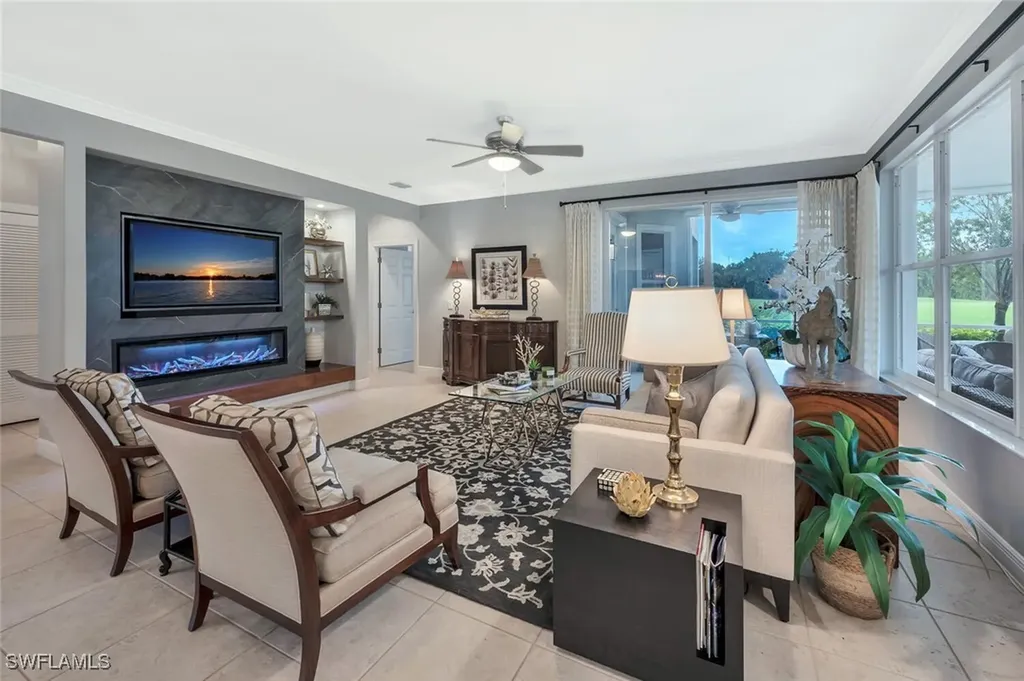 4760 Shinnecock Hills Court Naples FL 34112