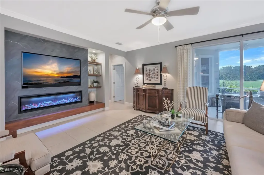 4760 Shinnecock Hills Court Naples FL 34112