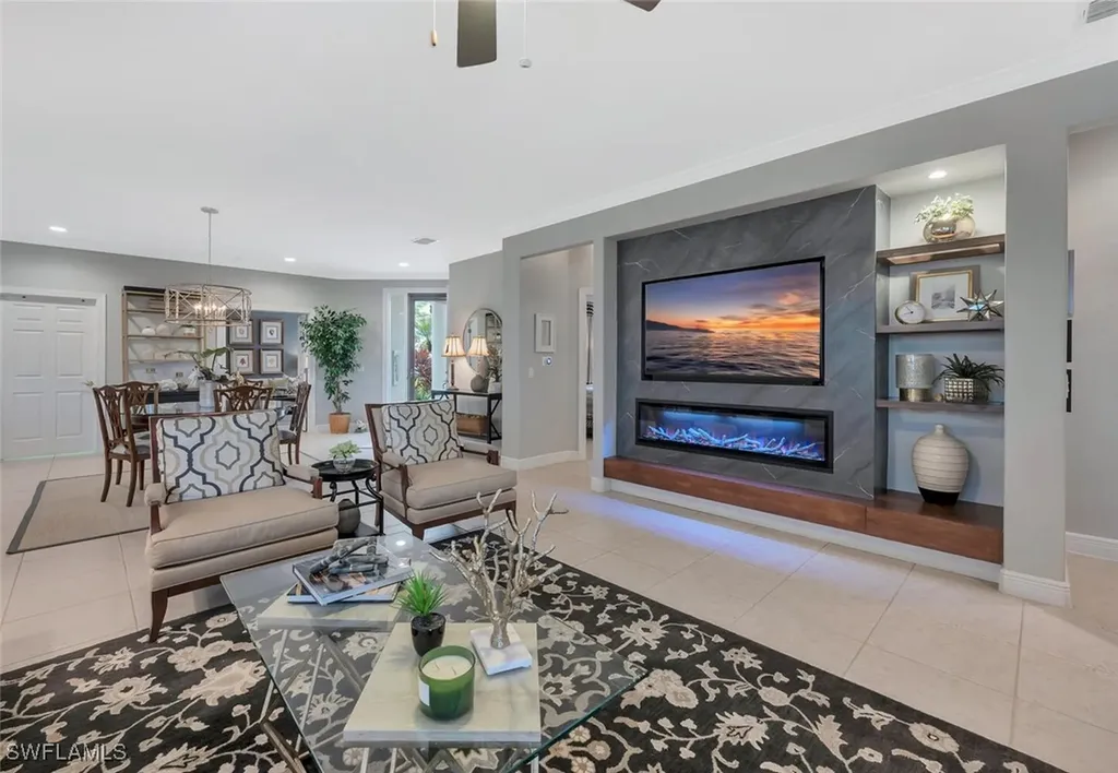 4760 Shinnecock Hills Court Naples FL 34112