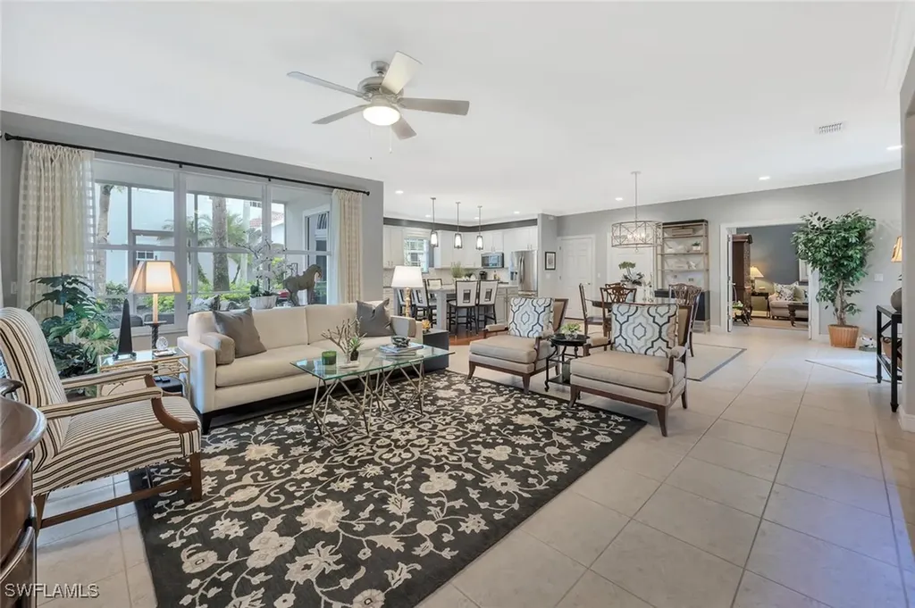 4760 Shinnecock Hills Court Naples FL 34112