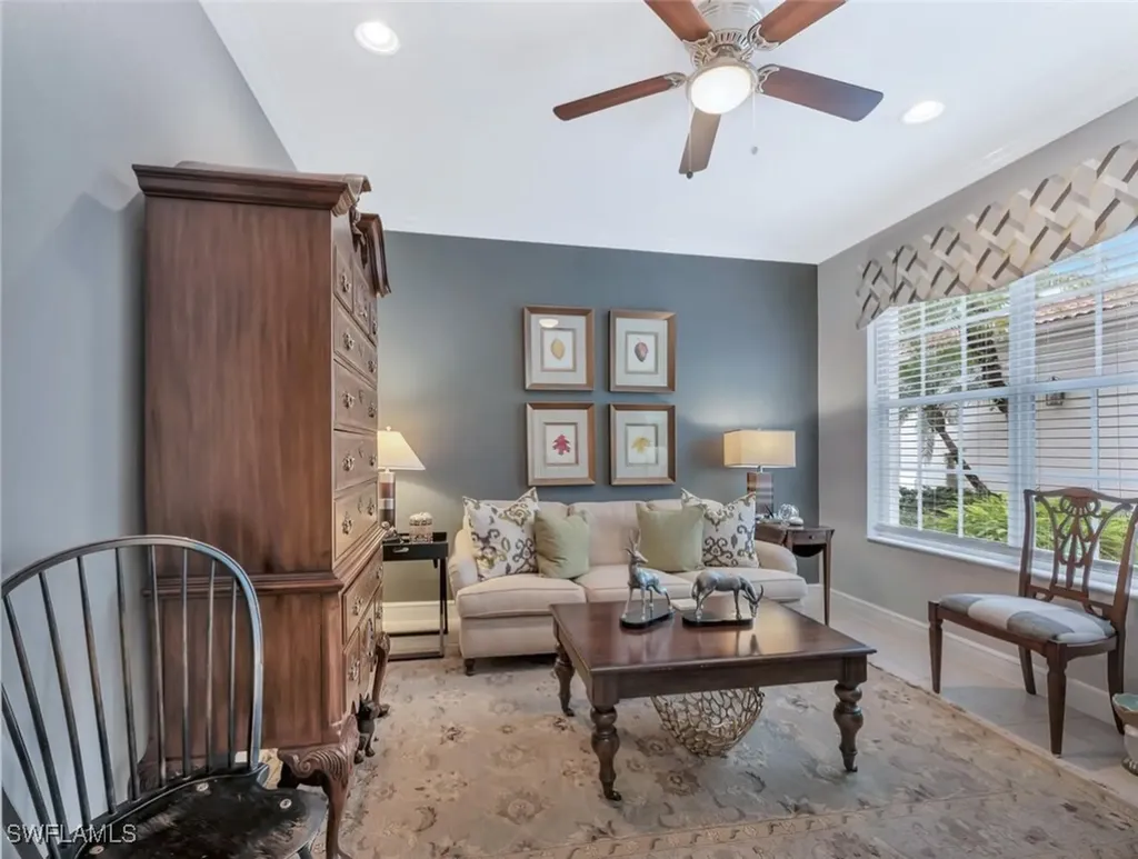 4760 Shinnecock Hills Court Naples FL 34112