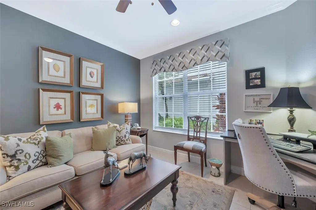 4760 Shinnecock Hills Court Naples FL 34112