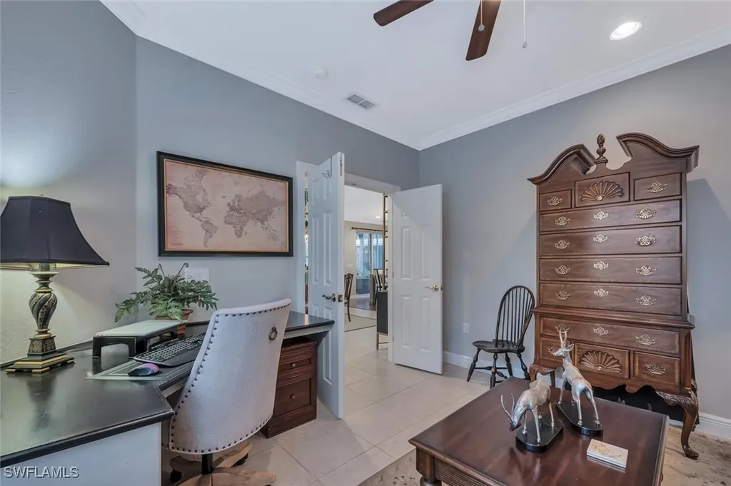 4760 Shinnecock Hills Court Naples FL 34112