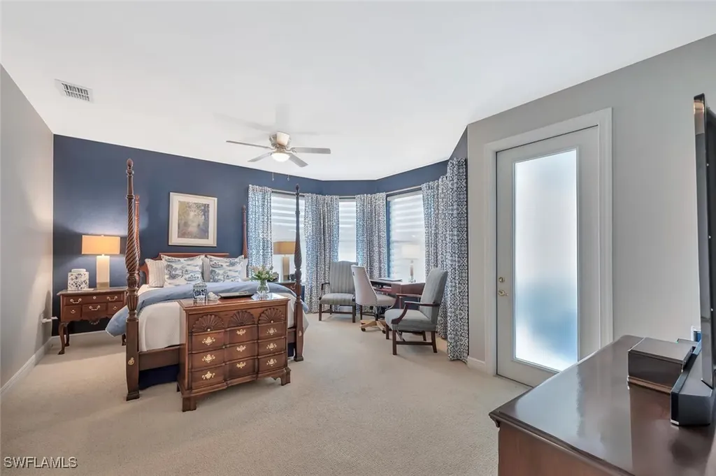 4760 Shinnecock Hills Court Naples FL 34112