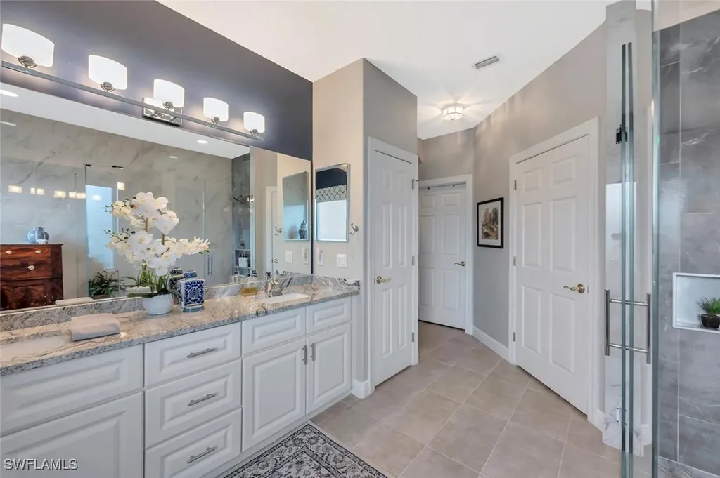 4760 Shinnecock Hills Court Naples FL 34112