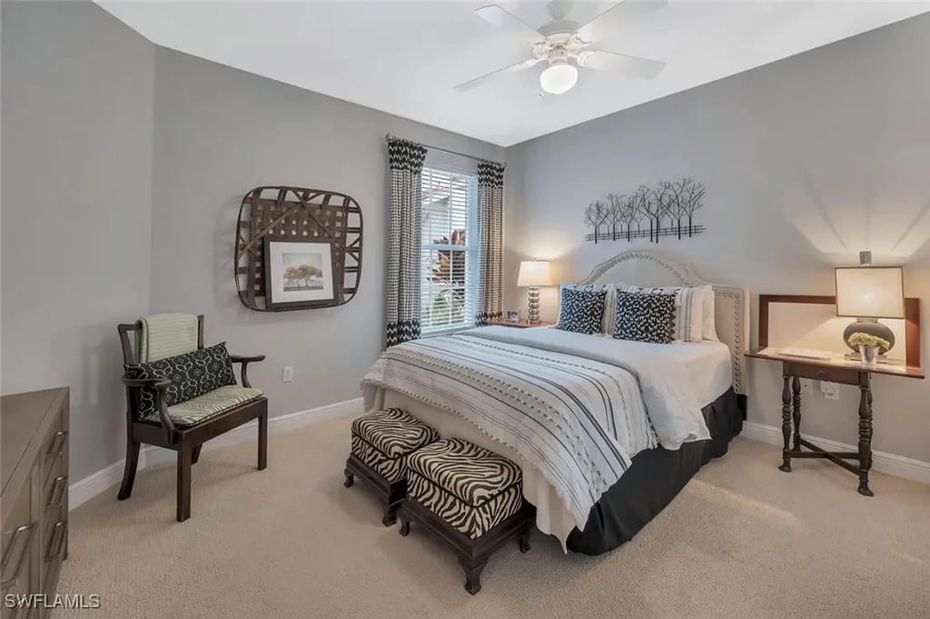 4760 Shinnecock Hills Court Naples FL 34112