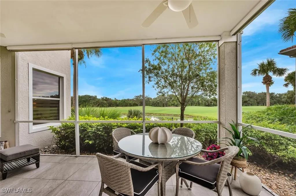 4760 Shinnecock Hills Court Naples FL 34112