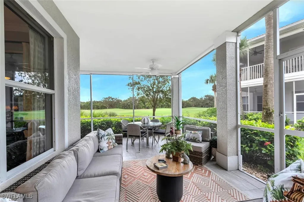 4760 Shinnecock Hills Court Naples FL 34112