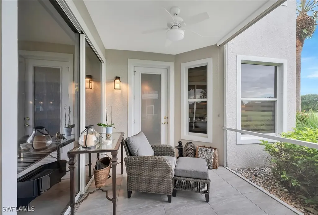 4760 Shinnecock Hills Court Naples FL 34112