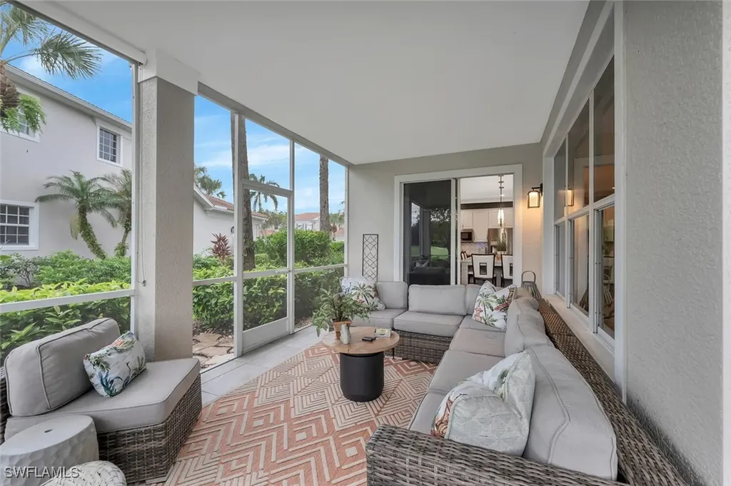 4760 Shinnecock Hills Court Naples FL 34112