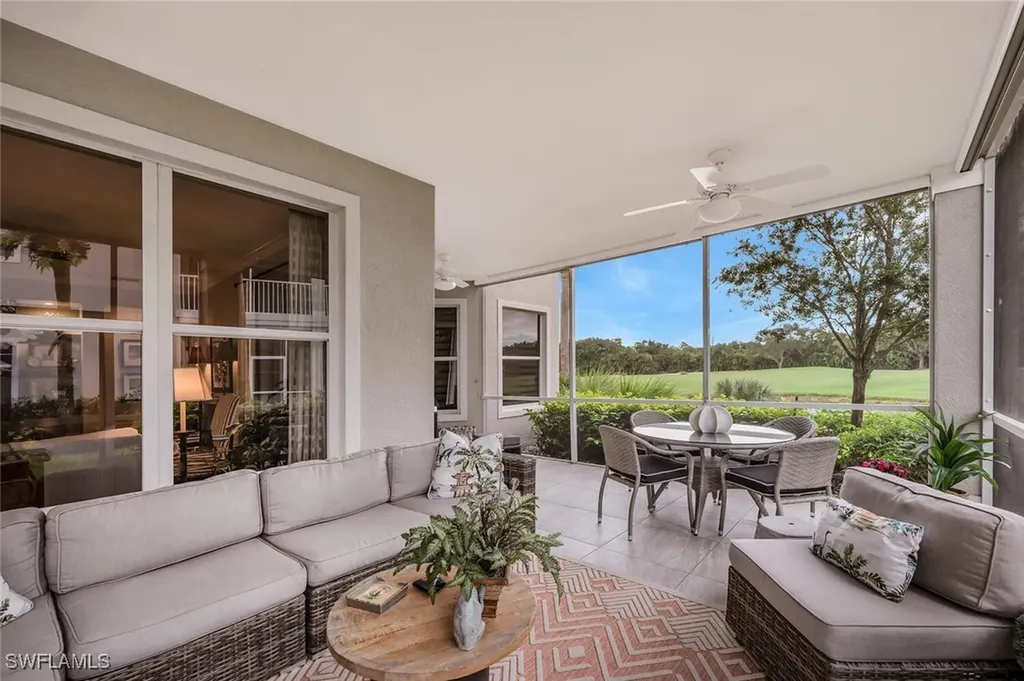 4760 Shinnecock Hills Court Naples FL 34112