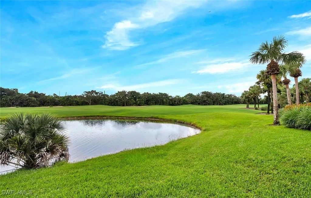 4760 Shinnecock Hills Court Naples FL 34112