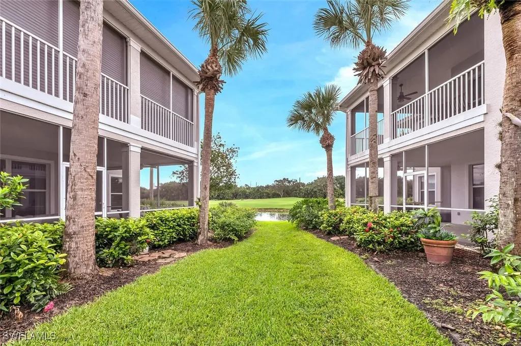 4760 Shinnecock Hills Court Naples FL 34112