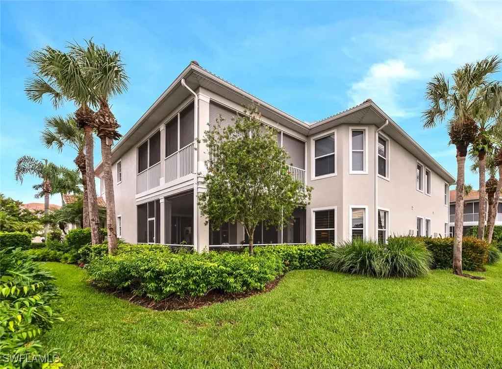 4760 Shinnecock Hills Court Naples FL 34112