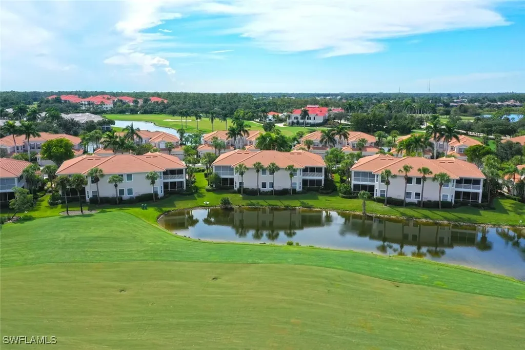 4760 Shinnecock Hills Court Naples FL 34112