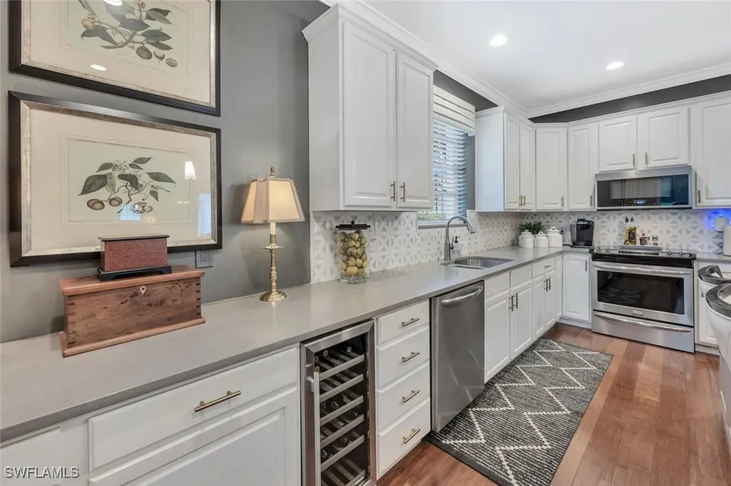 4760 Shinnecock Hills Court Naples FL 34112