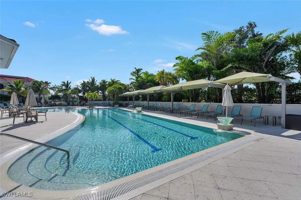 4760 Shinnecock Hills Court Naples FL 34112