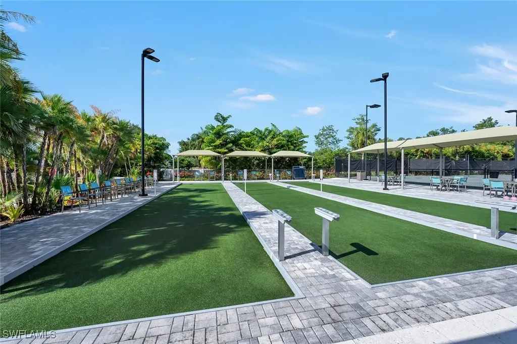 4760 Shinnecock Hills Court Naples FL 34112