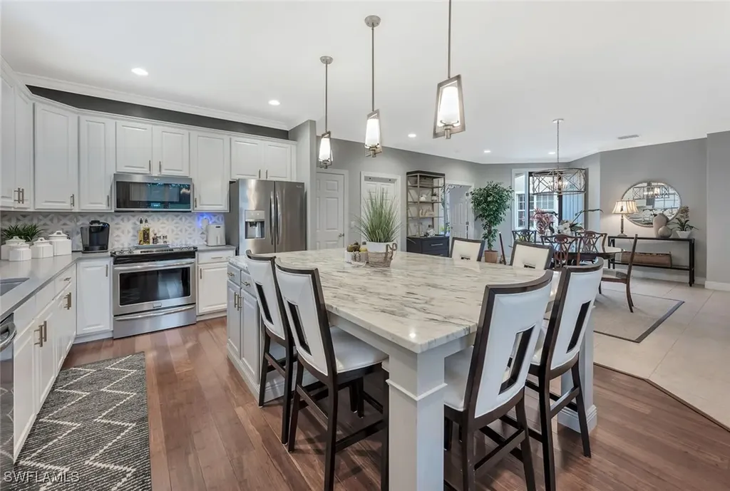 4760 Shinnecock Hills Court Naples FL 34112