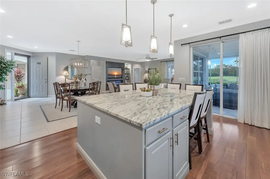 4760 Shinnecock Hills Court Naples FL 34112