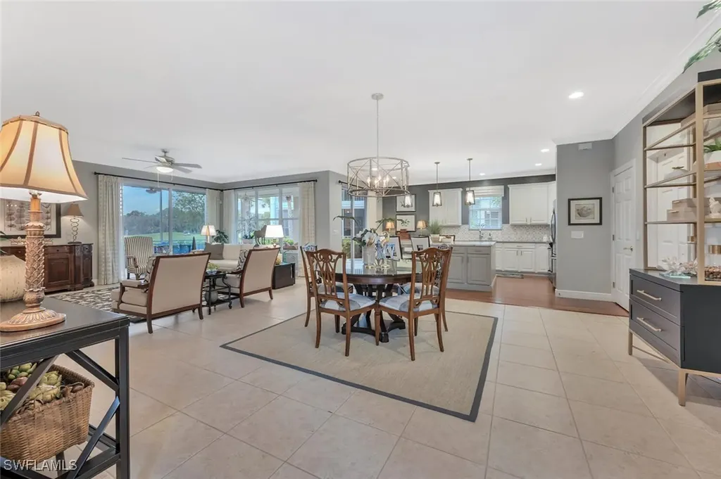 4760 Shinnecock Hills Court Naples FL 34112