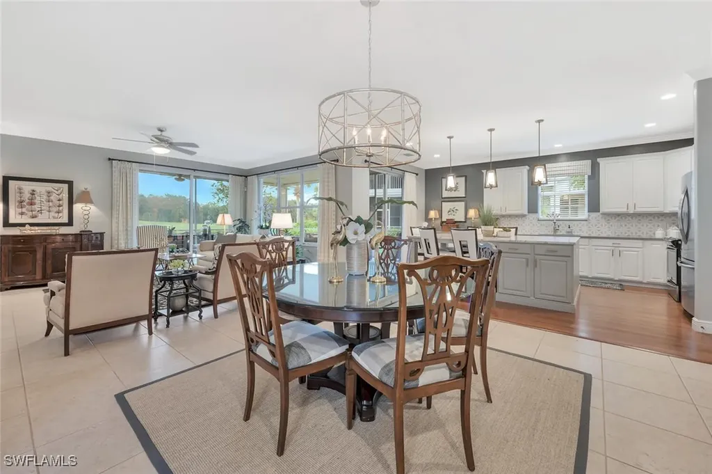 4760 Shinnecock Hills Court Naples FL 34112