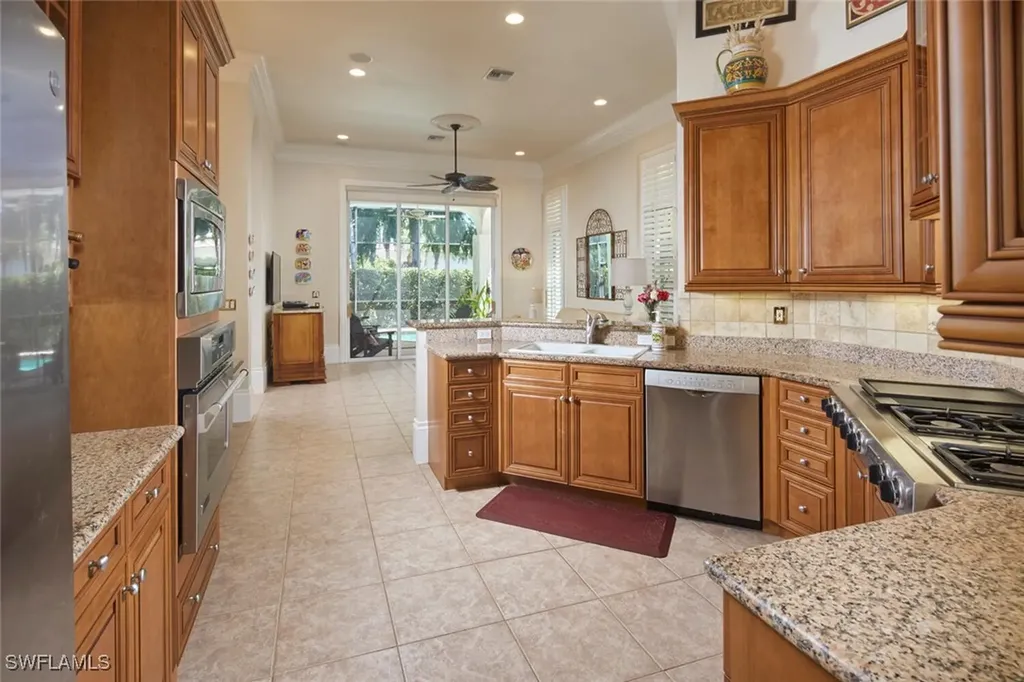 4650 Via Ravenna Estero FL 34134