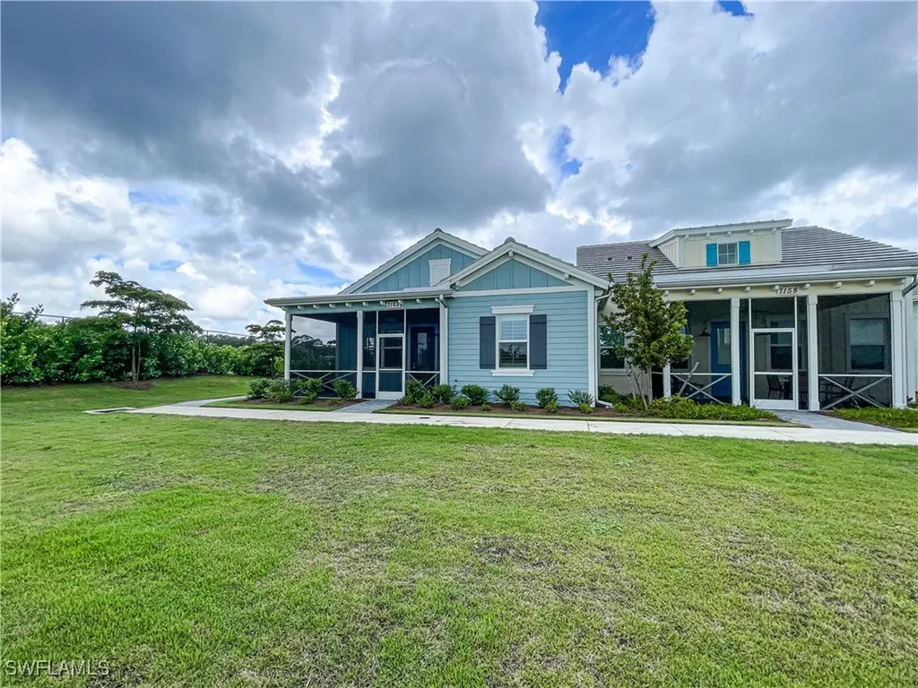 7162 Saona Court Naples FL 34113