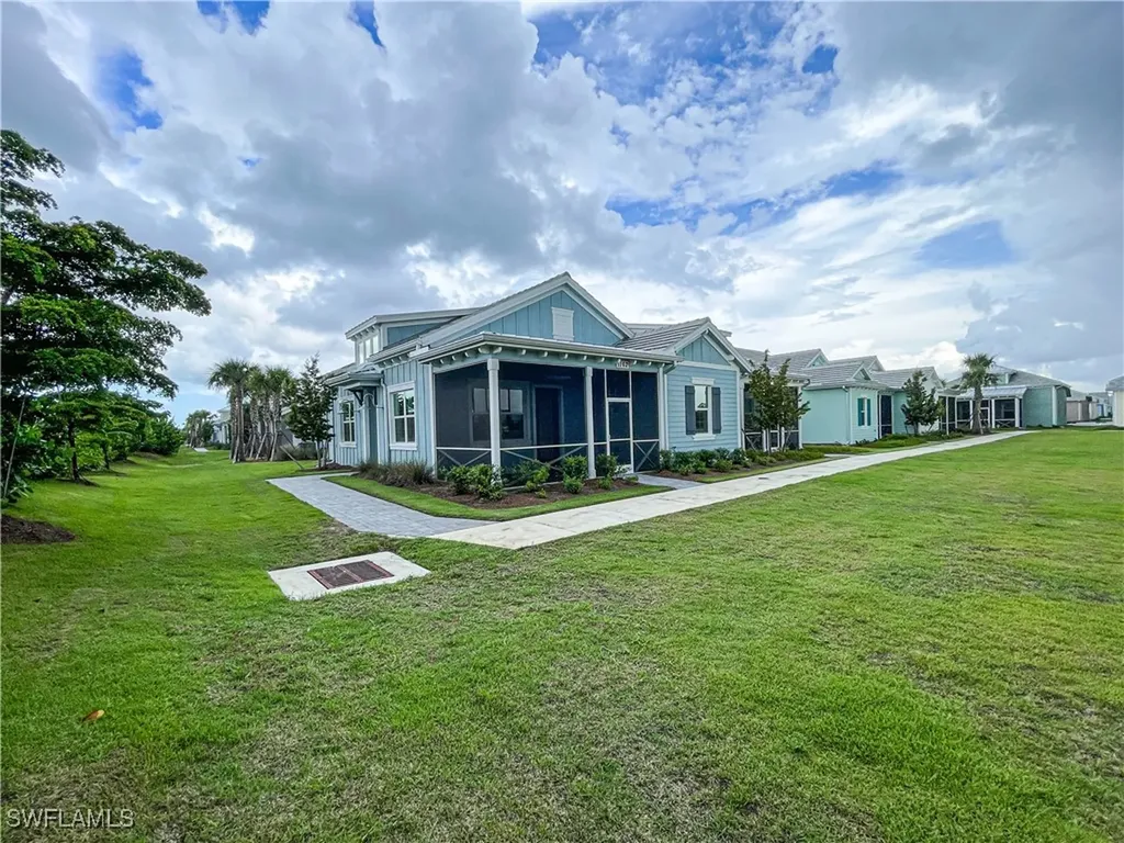 7162 Saona Court Naples FL 34113