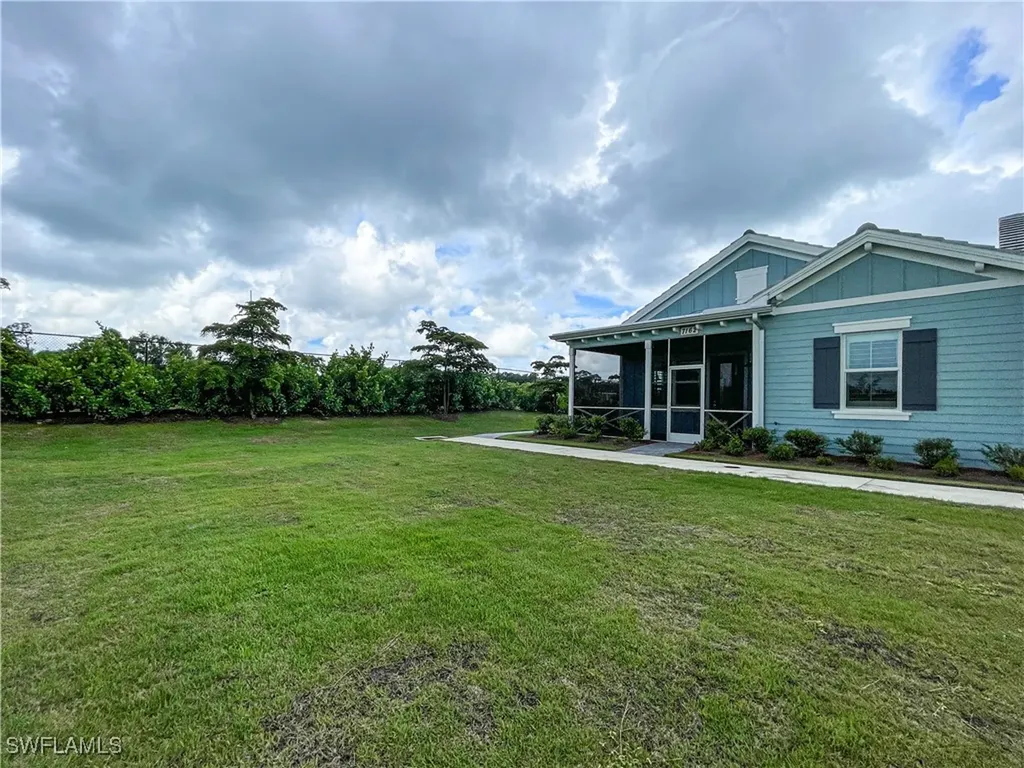 7162 Saona Court Naples FL 34113