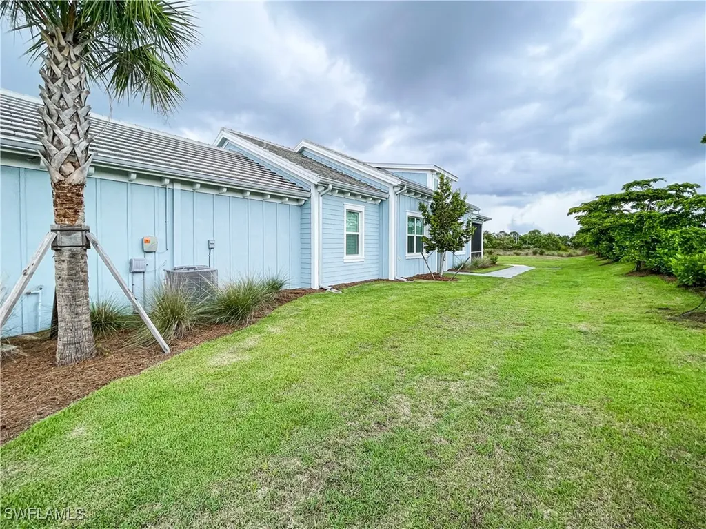 7162 Saona Court Naples FL 34113
