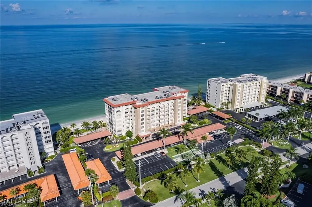 25900 Hickory Boulevard Bonita Springs FL 34134