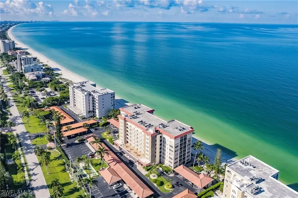 25900 Hickory Boulevard Bonita Springs FL 34134