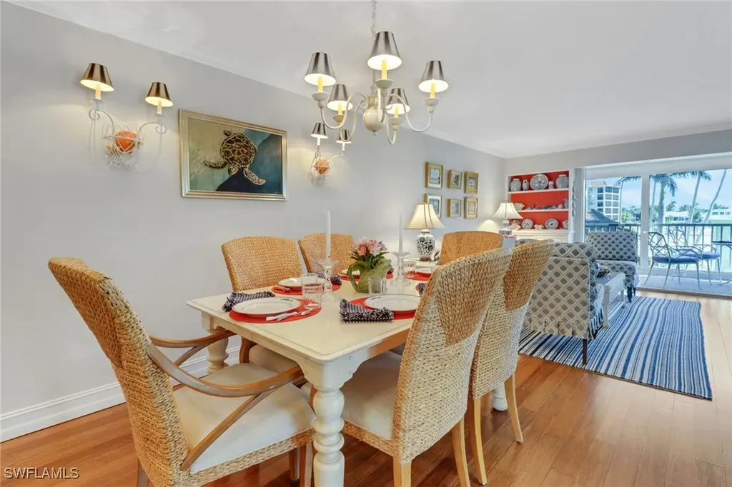 2850 Gulf Shore Boulevard N Naples FL 34103